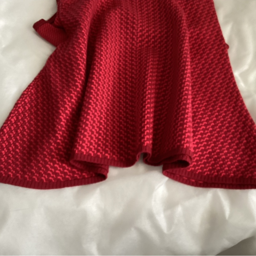 Nanette Lepore ‘Mademoiselle’ Knit Dress, Size XS - Picture 7 of 9
